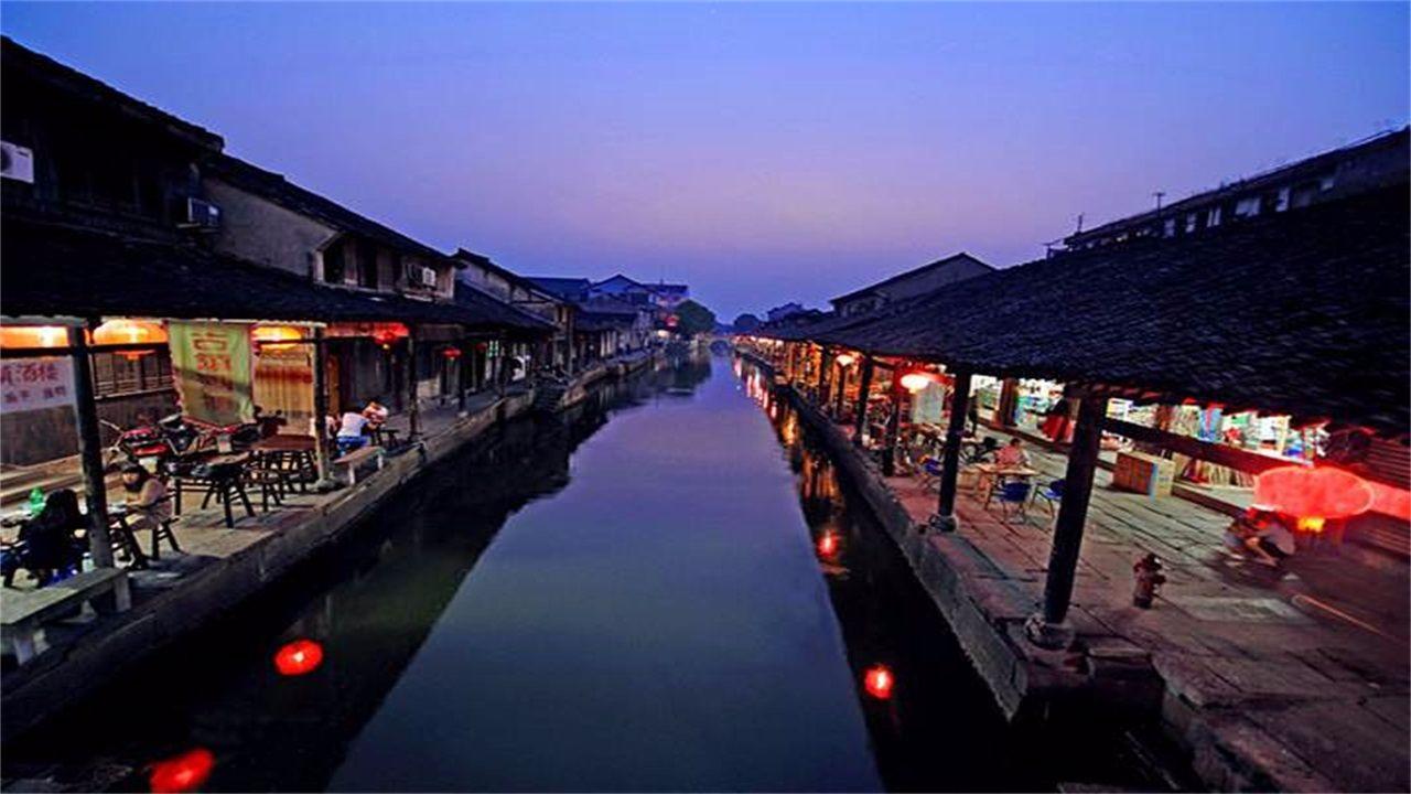红色系